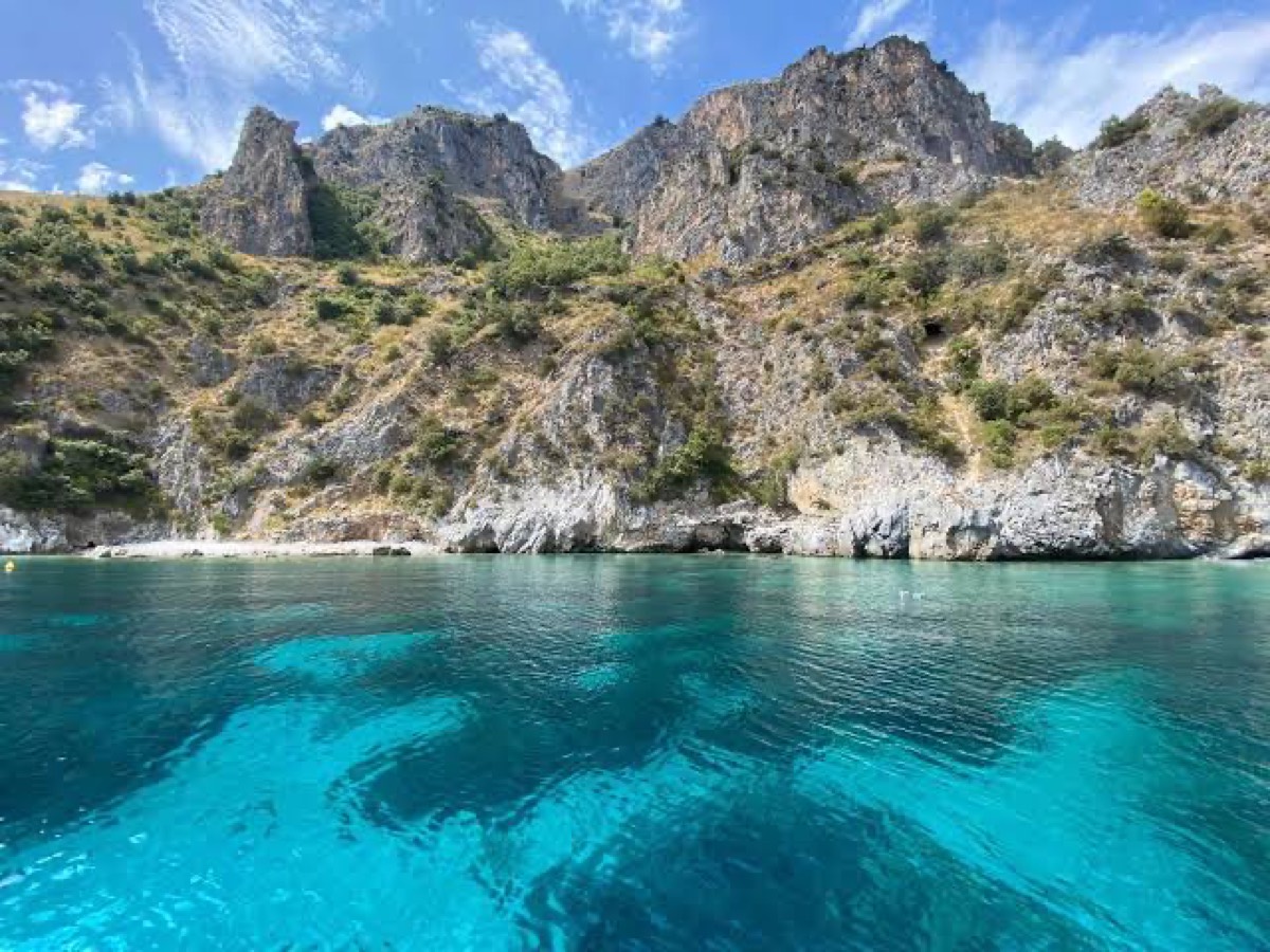 Marina di Camerota